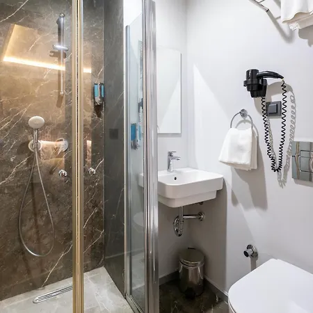 Hotel Discovery Istanbul