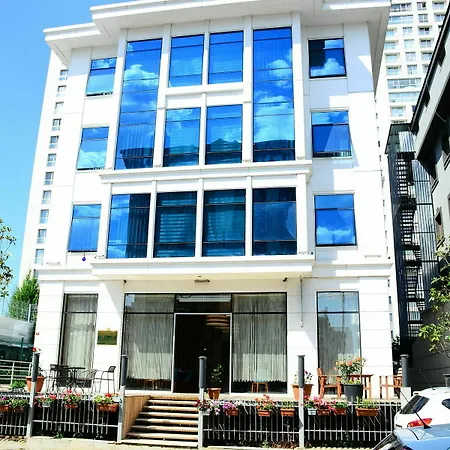 Discovery Hotel Istanbul