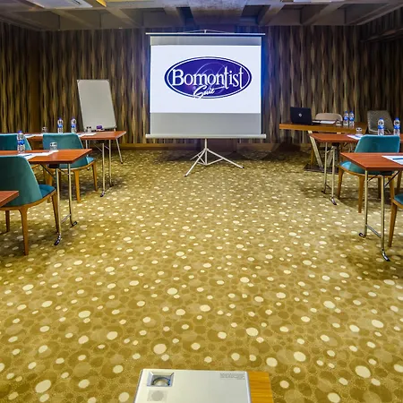 Hotel Discovery Istanbul