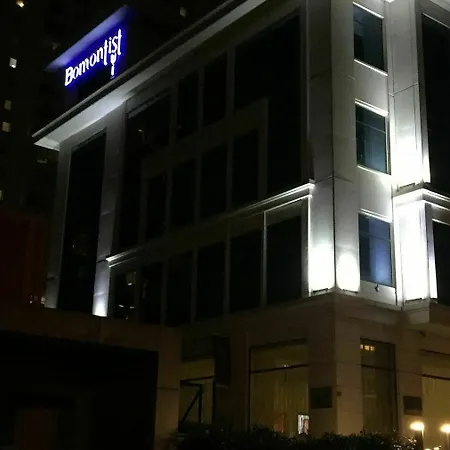 Discovery Hotel Istanbul