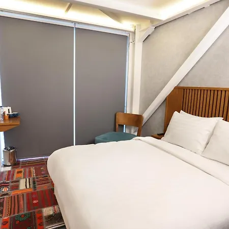 Hotel Discovery Istambul