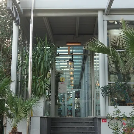 Discovery Istambul