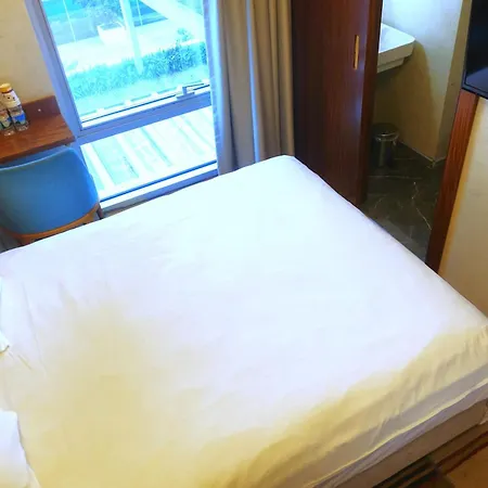 Hotel Discovery