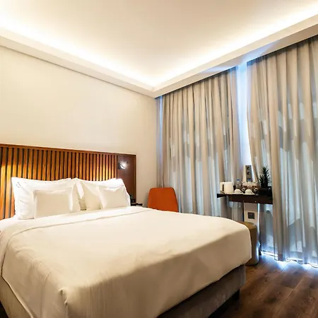 Discovery 3* Istanbul