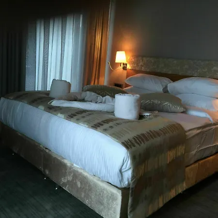 Discovery 3* Istambul