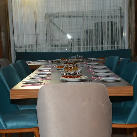 Hotel Discovery Istambul