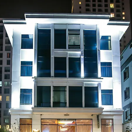 Discovery Hotel Istambul