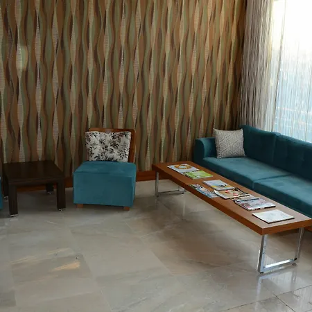 Hotel Discovery Istambul