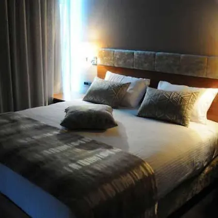 Discovery 3* Istambul