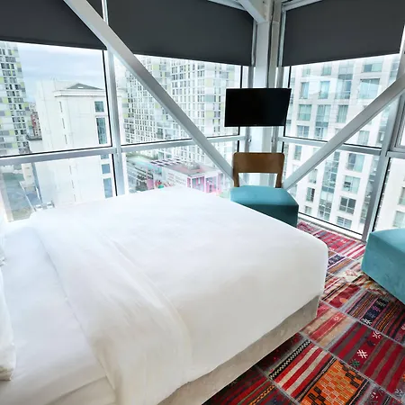 Discovery Hotel Istambul