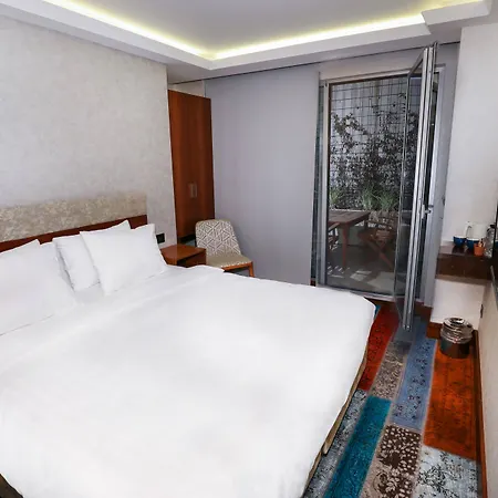 Hotel Discovery